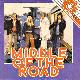 Afbeelding bij: Middle Of The Road - Middle Of The Road-Chirpy chirpy / Sloey soley / Tweedl